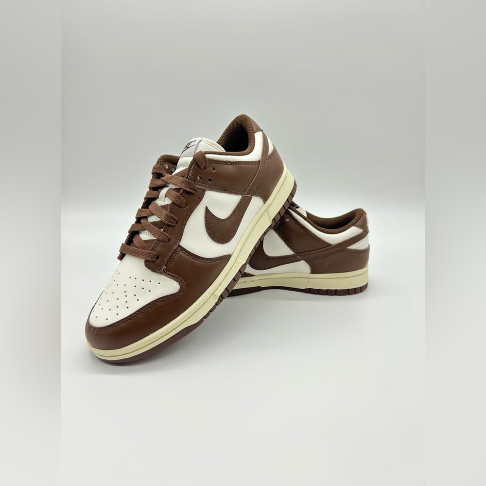 Nike Dunk Low "Cacao WoW"